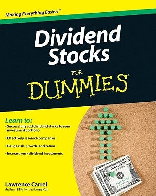 Dividend Stocks Fd by Carrel, Lawrence