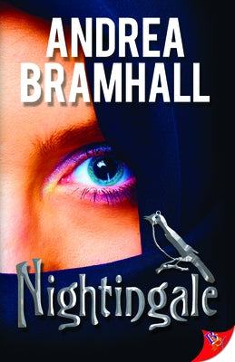 Nightingale by Bramhall, Andrea