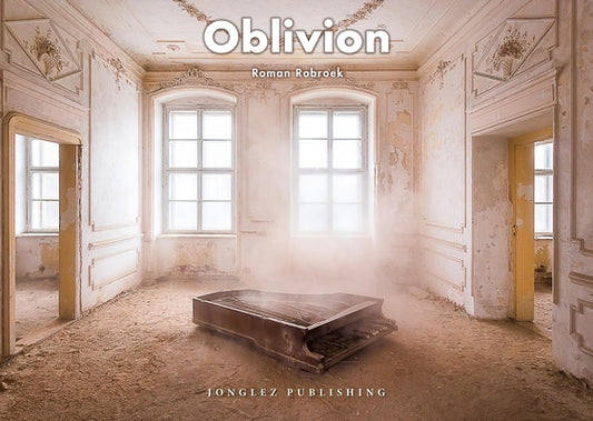 Oblivion by Robroek, Roman