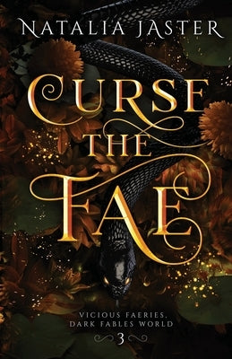 Curse the Fae by Jaster, Natalia