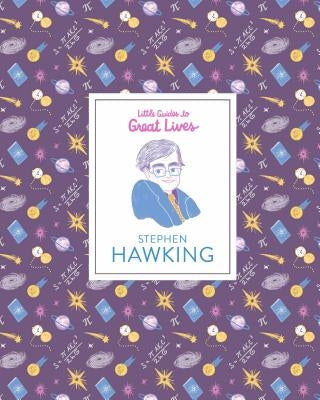 Stephen Hawking: (Scientist Biography, Biography Book for Children) by Thomas, Isabel