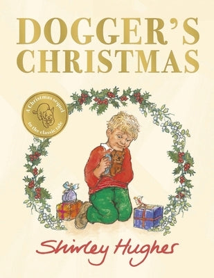 Dogger's Christmas by Hughes, Shirley