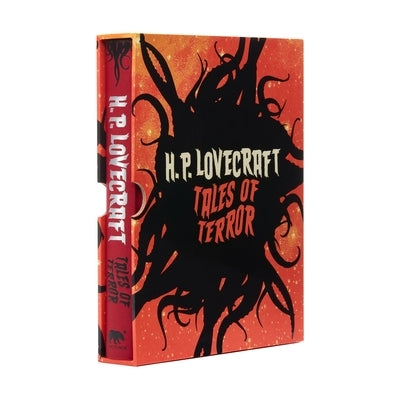 H. P. Lovecraft: Tales of Terror by Lovecraft, H. P.