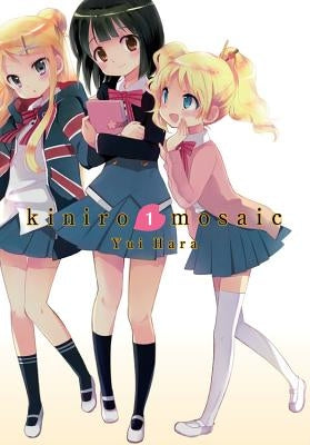 Kiniro Mosaic, Vol. 1 by Hara, Yui