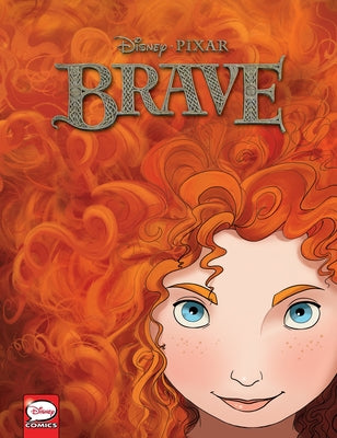 Brave by Ferrari, Alessandro