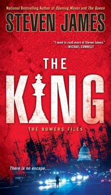 The King by James, Steven