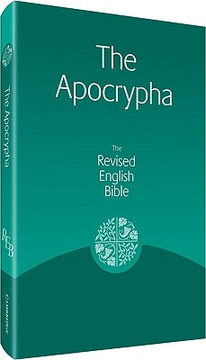 Apocrypha-Reb by Baker Publishing Group