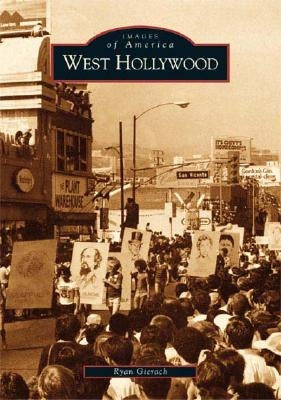 West Hollywood by Gierach, Ryan