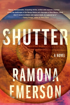 Shutter by Emerson, Ramona