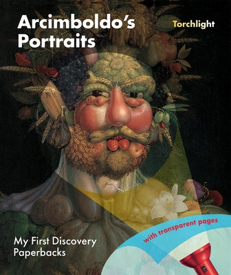 Arcimboldo's Portraits by Delafosse, Claude