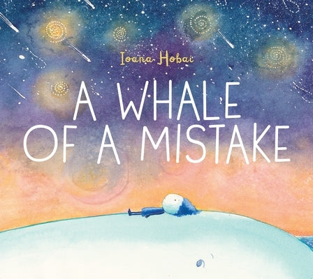 A Whale of a Mistake by Hobai, Ioana