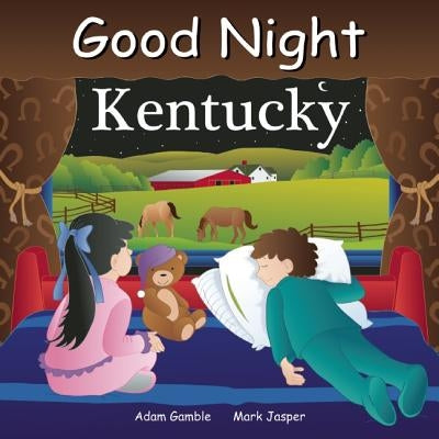 Good Night Kentucky by Gamble, Adam