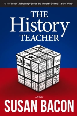 The History Teacher by Bacon, Susan