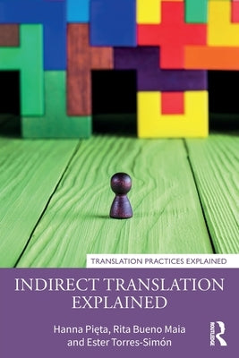 Indirect Translation Explained by Pi&#281;ta, Hanna