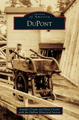DuPont by Crooks, Jennifer