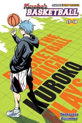 Kuroko's Basketball, Vol. 9, 9: Includes Vols. 17 & 18 by Fujimaki, Tadatoshi