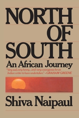 North of South by Naipaul, Shiva