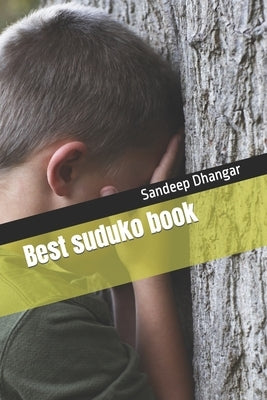 Best suduko book by Dhangar, Sandeep