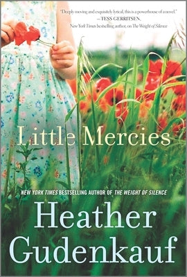 Little Mercies by Gudenkauf, Heather
