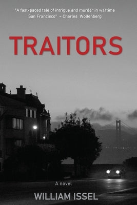 Traitors by Issel, William