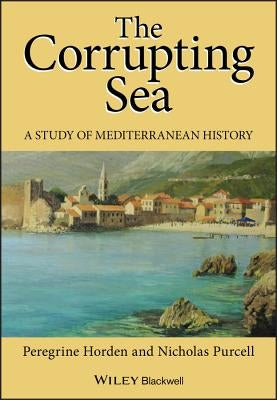 Corrupting Sea Mediterranean H by Horden
