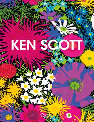 Ken Scott by Bari, Shahidha