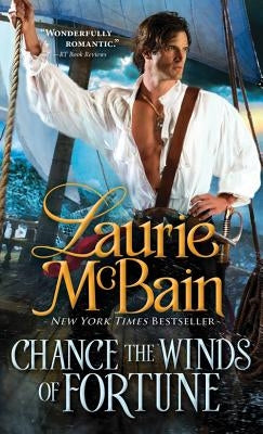 Chance the Winds of Fortune by McBain, Laurie