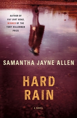 Hard Rain by Allen, Samantha Jayne