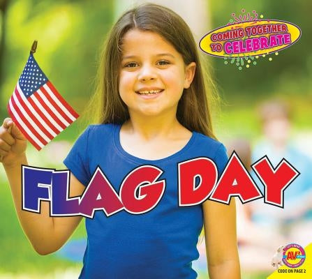 Flag Day by Gillespie, Katie