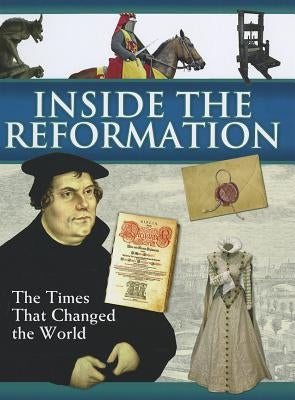 Inside the Reformation by Sengele, Mark S.