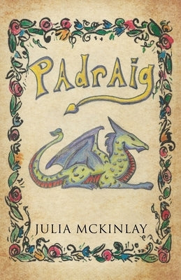 Padraig by McKinlay, Julia