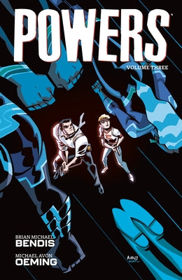 Powers Volume 3 by Bendis, Brian Michael