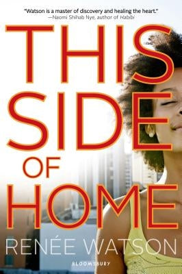 This Side of Home by Watson, Ren&#233;e