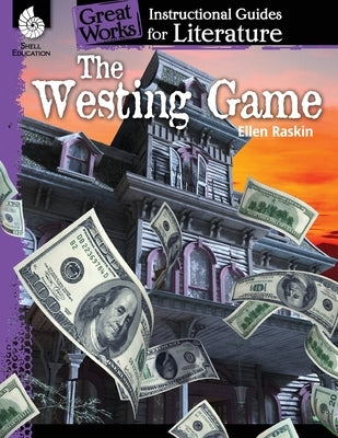 The Westing Game by Case, Jessica