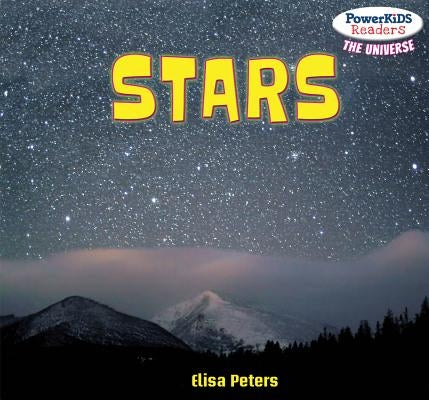 Stars by Peters, Elisa