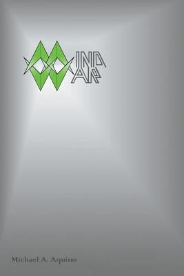 Mind War by Aquino, Michael