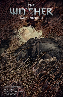 The Witcher Volume 5: Fading Memories by Sztybor, Bartosz