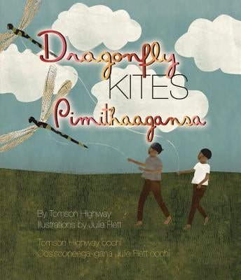 Dragonfly Kites/Pimithaagansa by Highway, Tomson