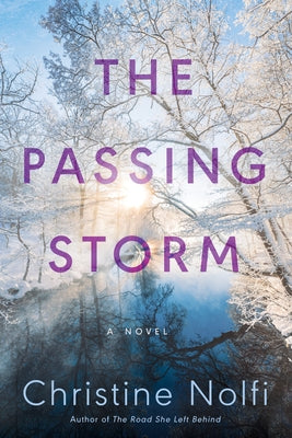 The Passing Storm by Nolfi, Christine