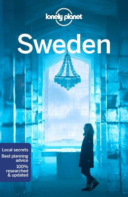 Lonely Planet Sweden 7 by Walker, Benedict