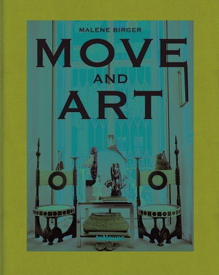 Move & Art by Birger, Malene