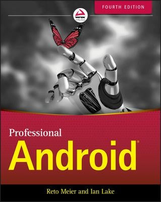 Professional Android by Meier, Reto