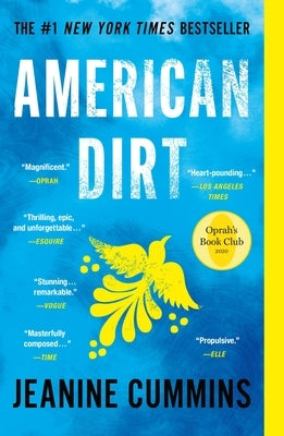 American Dirt (Oprah's Book Club) by Cummins, Jeanine