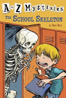 The School Skeleton by Roy, Ron