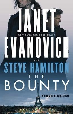 The Bounty by Evanovich, Janet