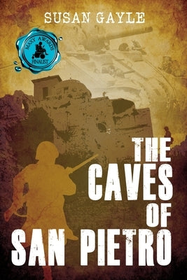 The Caves of San Pietro by Gayle, Susan