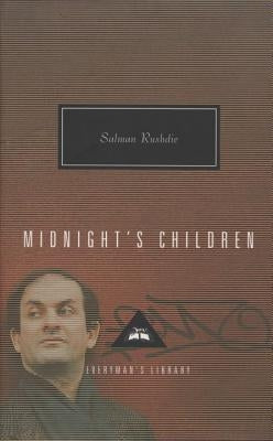 Midnight's Children: Introduction by Anita Desai by Rushdie, Salman