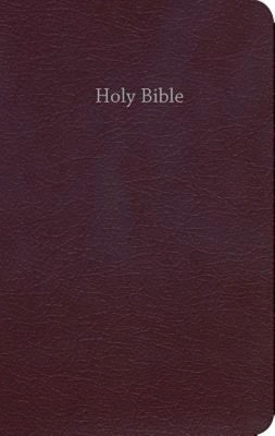 Gift & Award Bible-Ceb by Common English Bible