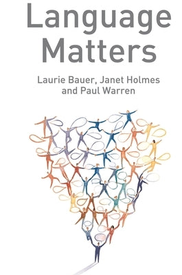 Language Matters by Bauer, Laurie