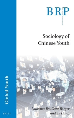 Sociology of Chinese Youth by Su, Liang